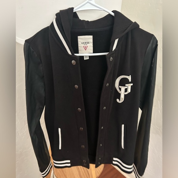 Guess jacket - Picture 1 of 1